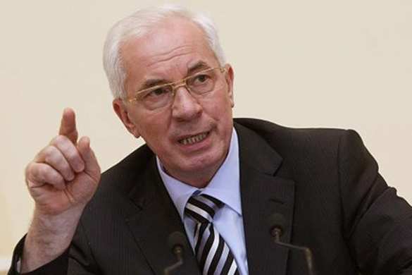 «Давайте трезво подумаем»: Азаров сказал, сколько длилась бы война России и Украины (+ВИДЕО) | Русская весна