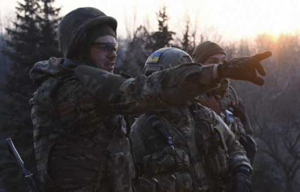 Батальон «Азов» так или иначе будет получать американское финансирование, — эксперт | Русская весна