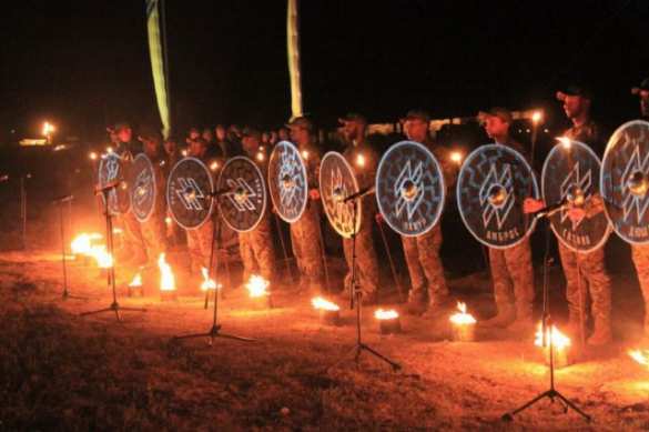 «Спасают от российской агрессии»: Украина разослала по миру безумный темник для защиты террористов (ФОТО) | Русская весна