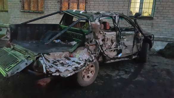 В боях под Мариуполем боевики «Азова» потеряли 90 бойцов убитыми и ранеными, уничтожено большое количество техники (ФОТО, ВИДЕО) | Русская весна