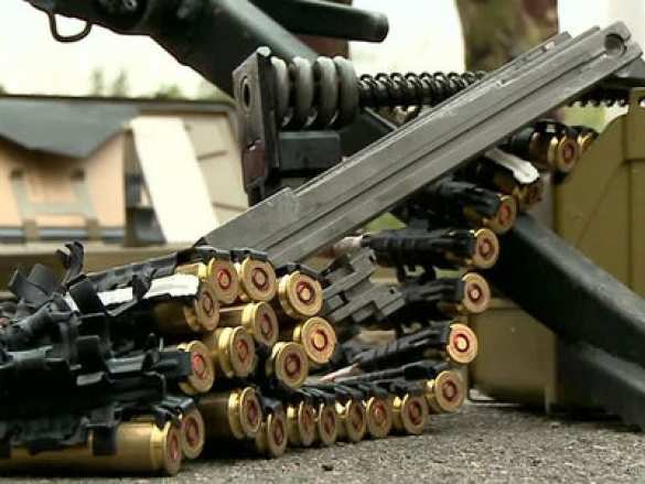 Вести с фронтов: в Иловайском котле незачищенным остался только район Моспино, бои идут под Еленовкой и под Луганском (видео карта) | Русская весна