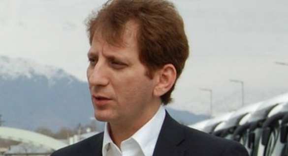 В Иране миллиардера приговорили к смертной казни за взятку | Русская весна