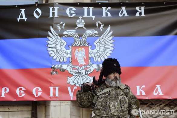 ы предупреждаем всех: фашизм не отступит сам, и не пройдет как страшный сон, если не будет остановлен вооруженной силой, — МИД ДНР Мы предупреждаем всех: фашизм не отступит сам, и не пройдет как страшный сон, если не будет остановлен вооруженной силой, — МИД ДНР | Русская весна