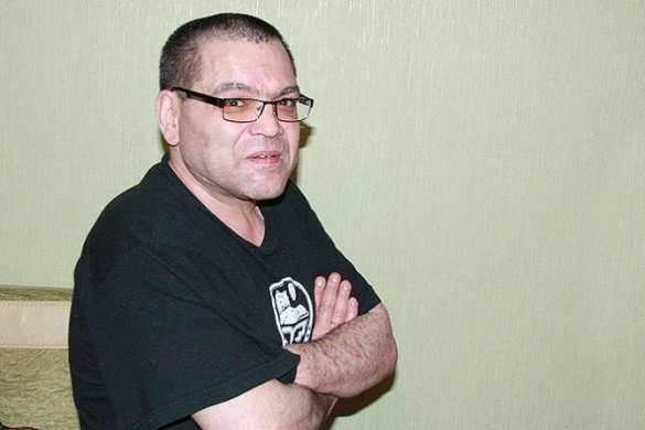 Андрей Бабицкий: «Как я стал агентом ФСБ» | Русская весна