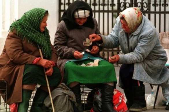 Плохие новости для жителей Украины | Русская весна