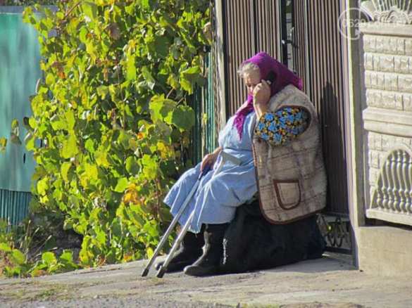 В России посчитали количество сел и деревень | Русская весна