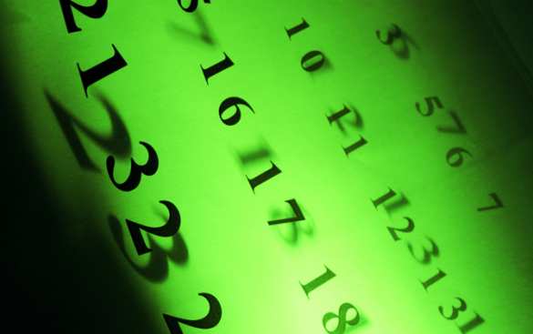 Генератор случайных чисел: алхимия случайности в цифровом мире | Русская весна