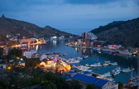 Аксенов: Через два года Крым не будет зависеть от Украины ни в чем | Русская весна