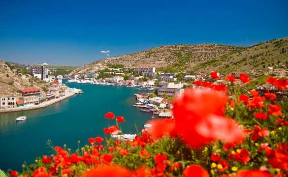 Доходы бюджета Крыма сейчас в два раза выше показателей при Украине, — Аксенов | Русская весна