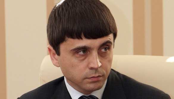 Власти Крыма приветствуют доклад ООН по блокаде полуострова | Русская весна