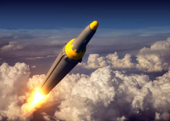 «Это не учения» — в США объявили тревогу из-за «ракетной атаки» (ФОТО) | Русская весна