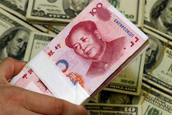 Франция, Германия и Италия присоединятся к китайскому «Всемирному банку» | Русская весна