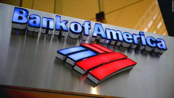 Bank of America досрочно прервал конференцию из-за «пророссийских высказываний» экспертов | Русская весна