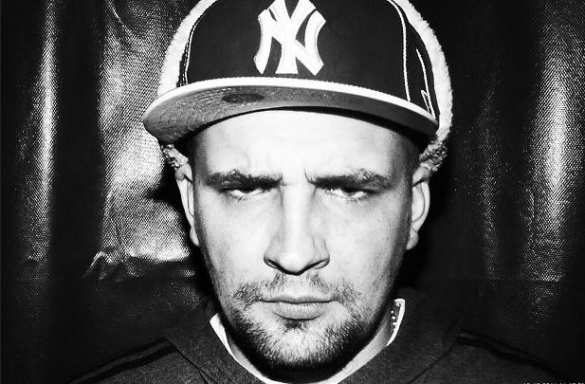 Угроза нацбезопасности — после триумфа в Киеве российскому рэперу Басте запретили концерт в Одессе | Русская весна