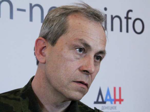 Минобороны ДНР: киевские силовики 12 раз за сутки нарушили «режим тишины» | Русская весна