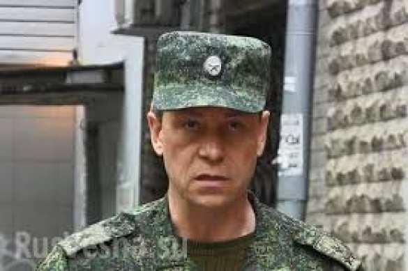 ВСУ 13 раз за сутки нарушили режим прекращения огня, — Басурин | Русская весна