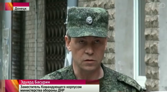 ДНР: переговоры по демилитаризации Широкино пройдут на следующей неделе | Русская весна