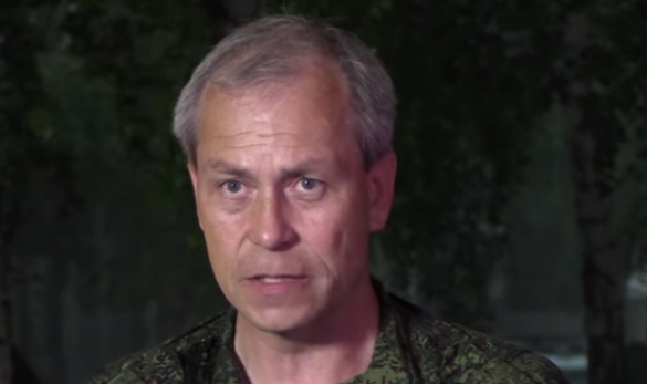 ВСУ за неделю 863 раза нарушили режим прекращения огня, — Басурин | Русская весна