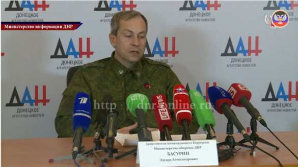 Оставлять аэропорт нельзя, иначе враг ворвется в город и устроит «Варфоломеевскую ночь», — минобороны ДНР | Русская весна