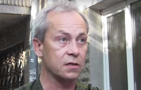 Экстренное заявление Эдуарда Басурина по ситуации на мариупольском направлении (ВИДЕО) | Русская весна