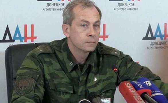 ДНР располагает прямым свидетельством вины ВСУ в уничтожении «Боинга», — Басурин (ФОТО) | Русская весна