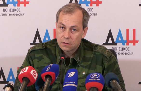 ВСУ перебросили к линии соприкосновения 40 САУ, танки и группу снайперов | Русская весна