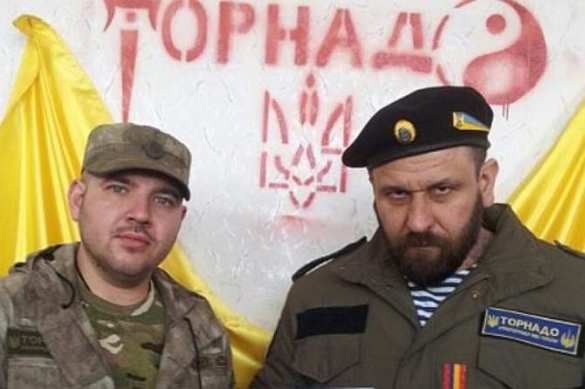 Дело «Торнадо» как намёк ручным нацистам Порошенко (ВИДЕО) | Русская весна