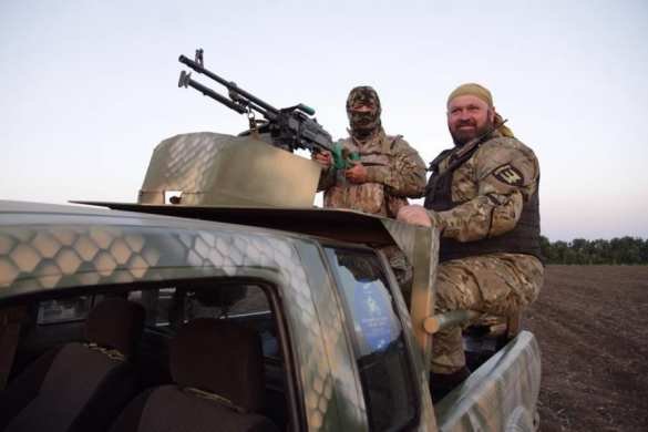 ЛНР: Боевики, обстрелявшие генконсульство Польши, готовят подрыв газопровода | Русская весна