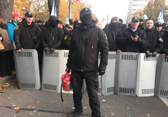 Майдан готовит удар: Нардеп назвал время расправы над режимом Порошенко (+ВИДЕО) | Русская весна