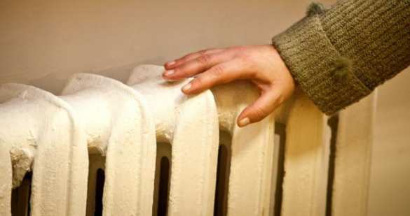 Минстрой и ЖКХ ДНР о начале отопительного сезона | Русская весна