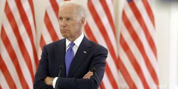 Байден пообещал Турции помощь США в расследовании попытки госпереворота | Русская весна