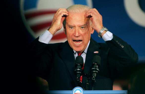 Пушков заявил, что американцы уже разочарованы в Байдене | Русская весна