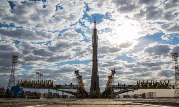 Россия уходит с Байконура? Готовится отказ от аренды ряда объектов | Русская весна