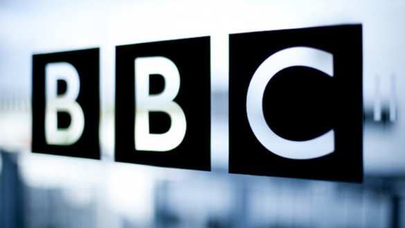 Скандал набирает обороты: корпорация BBC объявлена «агентом Кремля» (ВИДЕО) | Русская весна