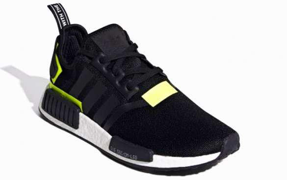 Кроссовки ADIDAS NMD: с чем носить мужчине | Русская весна