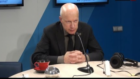 Латвийский евроскептик: состояние ЕС плачевное — на юге банкротства, на севере стагнация | Русская весна