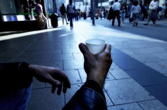 Уровень бедности в Италии достиг максимума за десятилетие | Русская весна