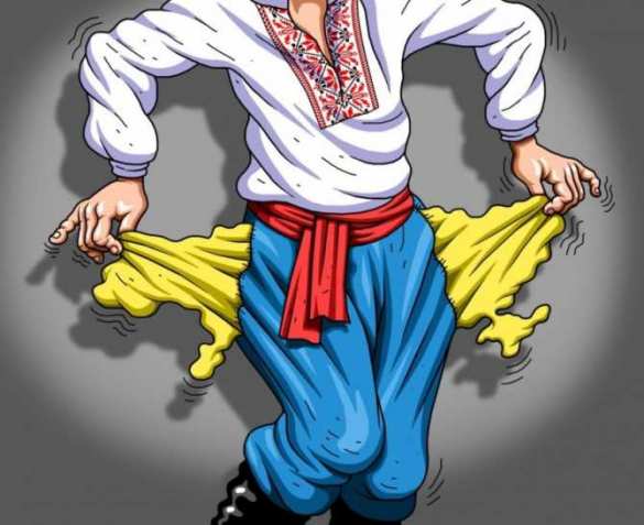 Лидер фракции «Слуга народа» рассказал, сколько надо заплатить, чтобы стать депутатом на Украине | Русская весна