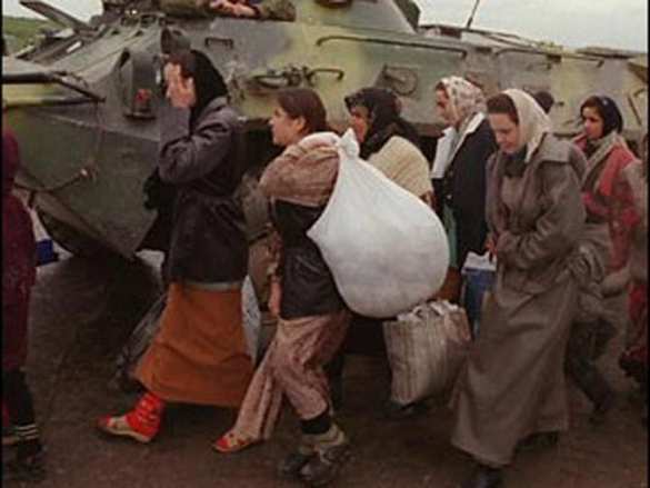 Под видом беженцев в Германию въехали экстремисты — Focus | Русская весна