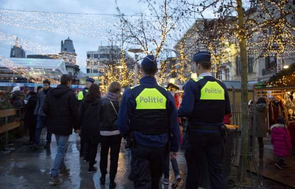 Прокурор Бельгии предупредил жителей страны о возможных терактах 15 января | Русская весна