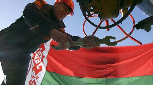 Мир, труд, май: почему избалованные европейцы выбирают Белоруссию | Русская весна