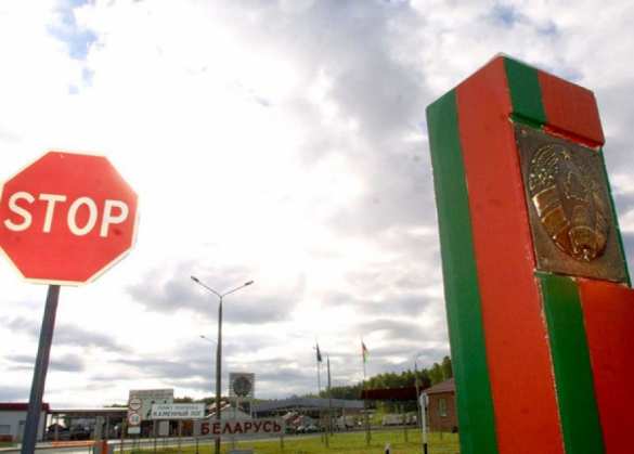 «Граница между жизнью и смертью» | Русская весна