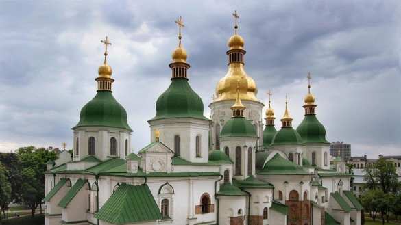 Белорусская православная церковь грозит Константинополю разрывом отношений из-за украинской автокефалии | Русская весна