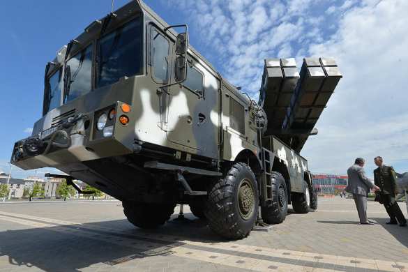 «Полонез» в Азии: Вьетнам оценивает возможности сотрудничества | Русская весна