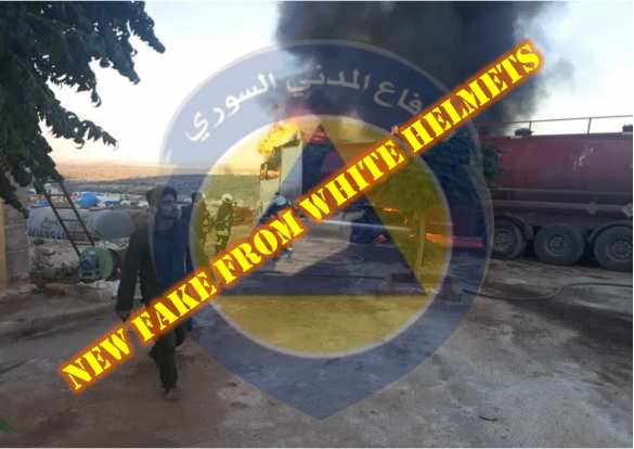 Forebodings in Syria | Русская весна