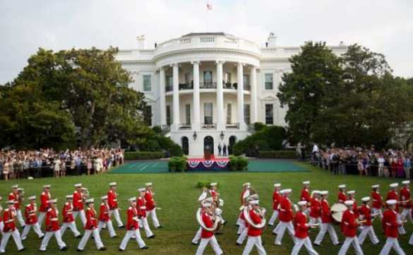 Исход президентских выборов в США предрешен | Русская весна