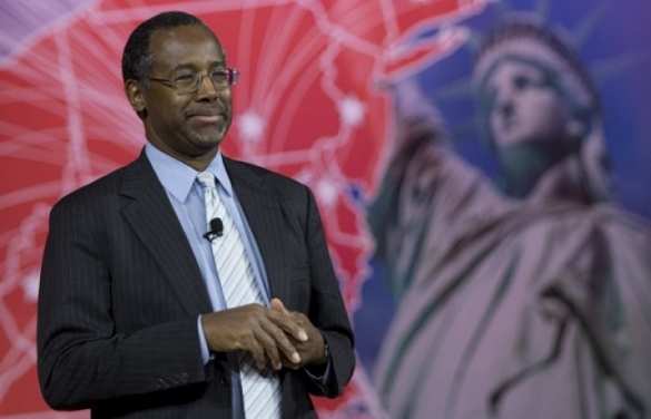 Кандидат в президенты США назвал Россию «страной с одной лошадиной силой» | Русская весна