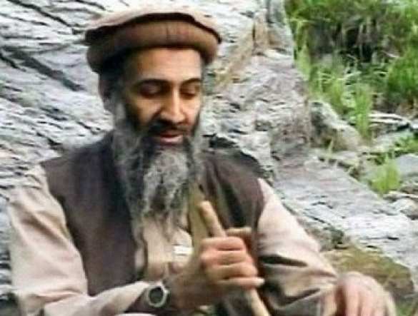 Уничтожение Бен Ладена постановка, он был арестован в Пакистане в 2006 году, — американские СМИ (ВИДЕО) | Русская весна