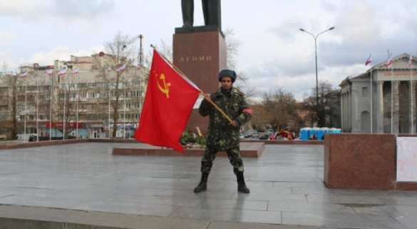 Задержание Бенеса Айо в РФ: об освобождении «Чёрного Ленина» просит депутат Госдумы (ДОКУМЕНТ) | Русская весна