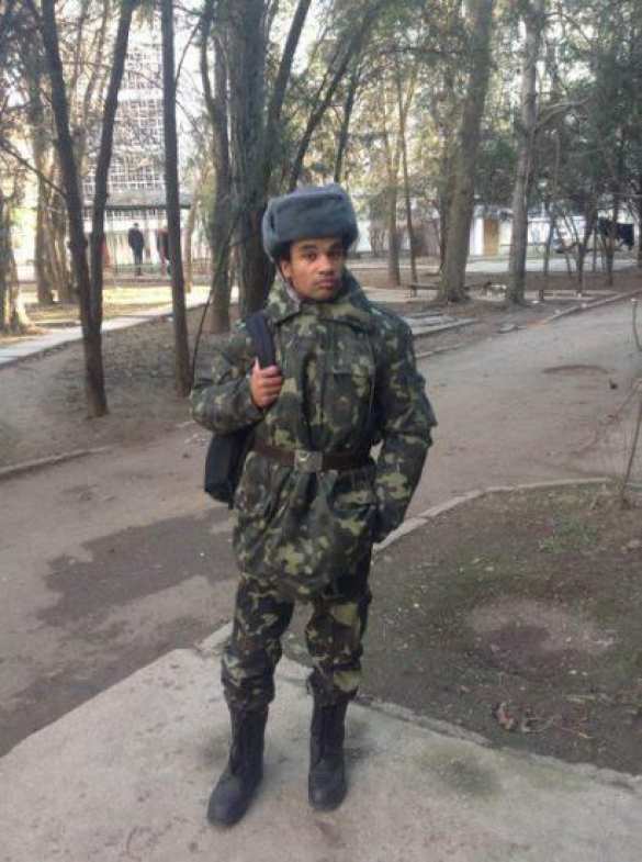 На Луганщине пограничники задержали известного «сепаратиста» «Беню-Антимайдан» и еще двоих нарушителей | Русская весна